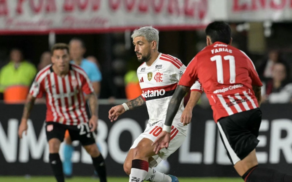 De olho na Copa, imprensa uruguaia se preocupa com Arrascaeta: 'Alerta ativado' | Flamengo | O Dia