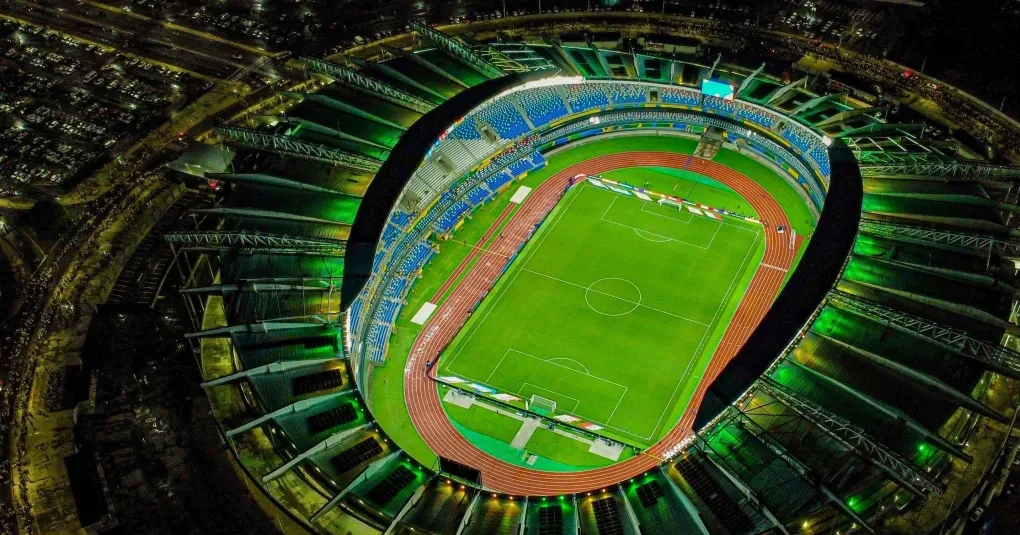 De olho na reabilitação, Vasco encara o Remo pelo Campeonato Brasileiro | CNN Brasil