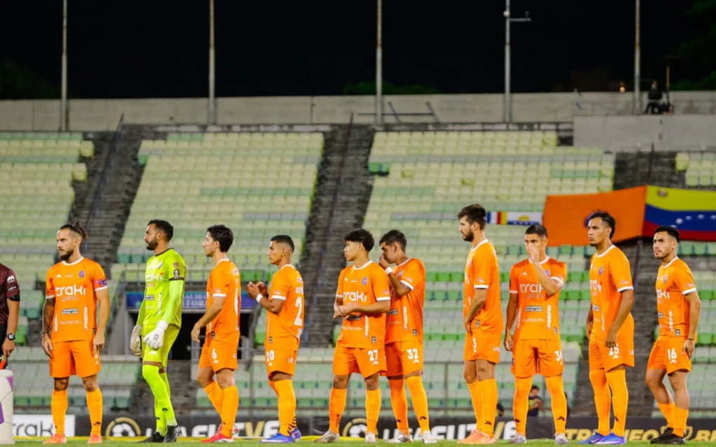 Destaques, pontos fracos e mais: conheça o La Guaira, adversário do Fluminense na Libertadores | Fluminense | O Dia