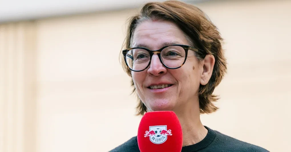 Duelo pela Bundesliga coloca holofotes sobre protagonistas mulheres | CNN Brasil