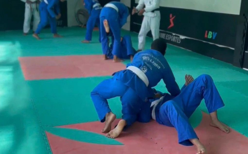 Em parceria com Vasco, projeto social abre inscrições para futuros atletas em São Cristóvão | Vasco | O Dia