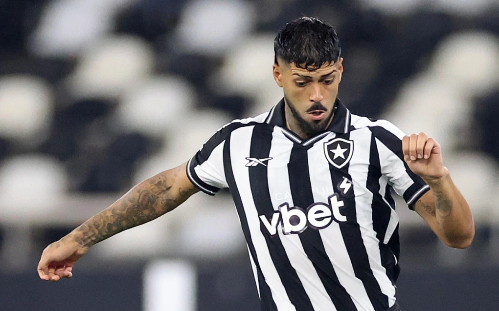 Empresário cita condição de Barboza para renovação com o Botafogo | Botafogo | O Dia