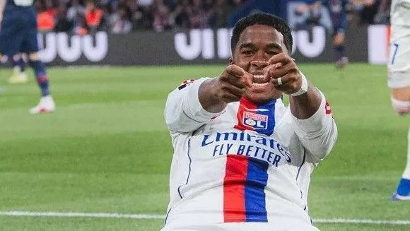 Endrick leva bronca de possível rival da Copa após "provocação" | CNN Brasil