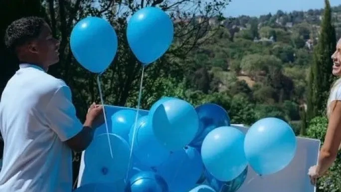 Endrick não espera que filho seja jogador: "Futebol não é um lugar bonito" | CNN Brasil