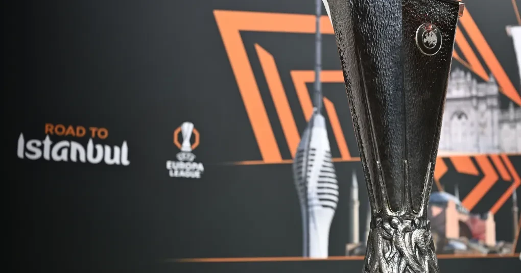 Europa League: veja classificados e confrontos das semifinais | CNN Brasil