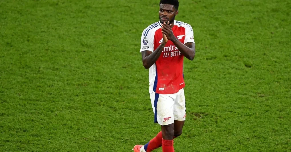 Ex-Arsenal se diz inocente após novas acusações de estupro no Reino Unido | CNN Brasil