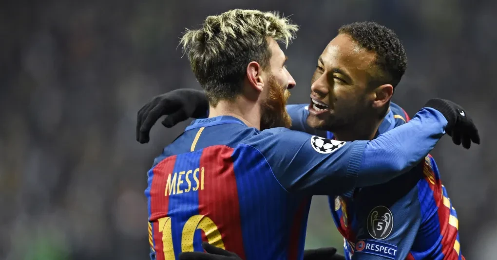 Ex-jogador projeta decisão de Messi e avalia ida de Neymar à MLS | CNN Brasil