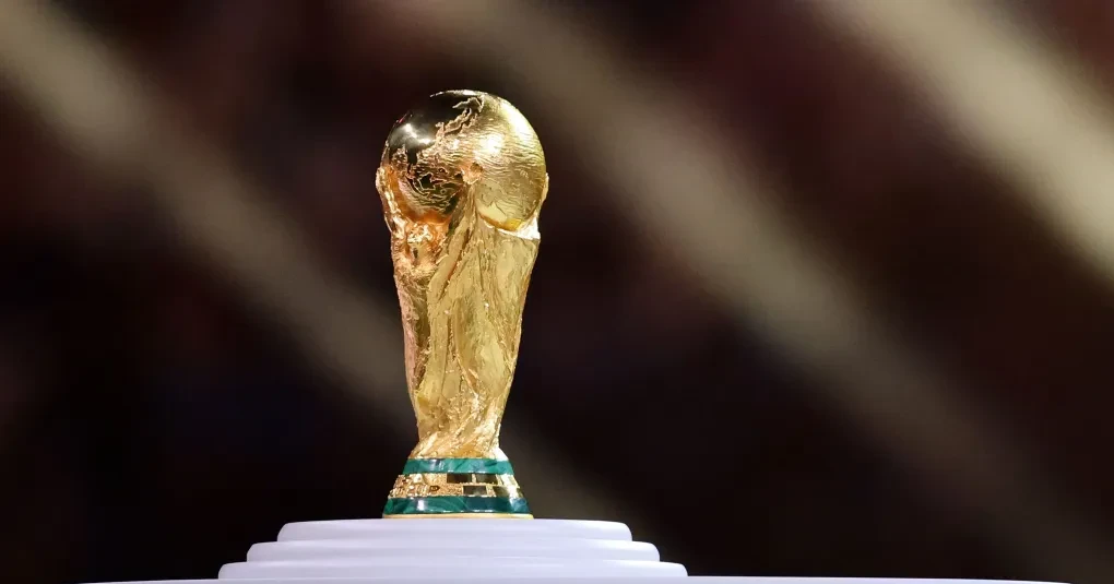 Fifa está em negociações para aumentar a premiação da Copa de 2026 | CNN Brasil