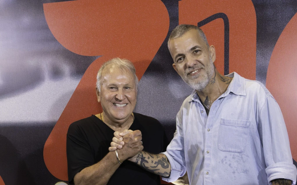 Filme sobre Zico estreia nos cinemas nesta quinta-feira; veja detalhes | Flamengo | O Dia