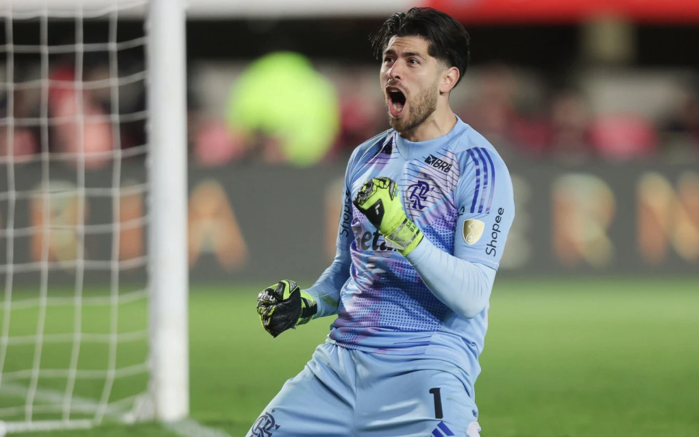 Flamengo confia no retrospecto de Rossi contra o Estudiantes para buscar vitória na Argentina