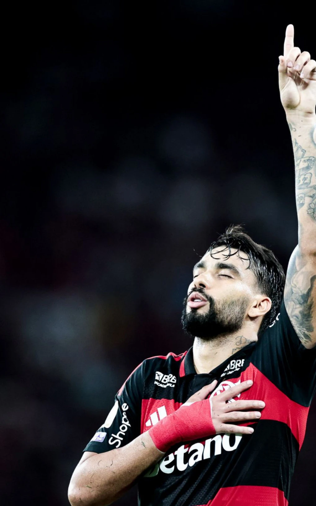 Flamengo confirma lesão de Paquetá em vitória no Maracanã, mas meia tranquiliza torcida | Flamengo | O Dia