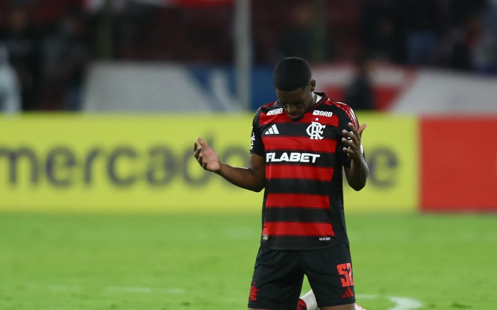 Flamengo desafia retrospecto ruim em estreias na altitude pela Libertadores | Flamengo | O Dia