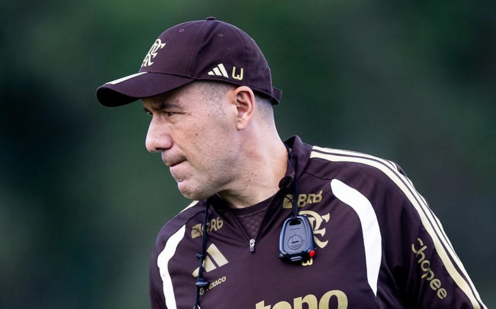 Flamengo divulga relacionados para encarar o Independiente Medellín, pela Libertadores | Flamengo | O Dia