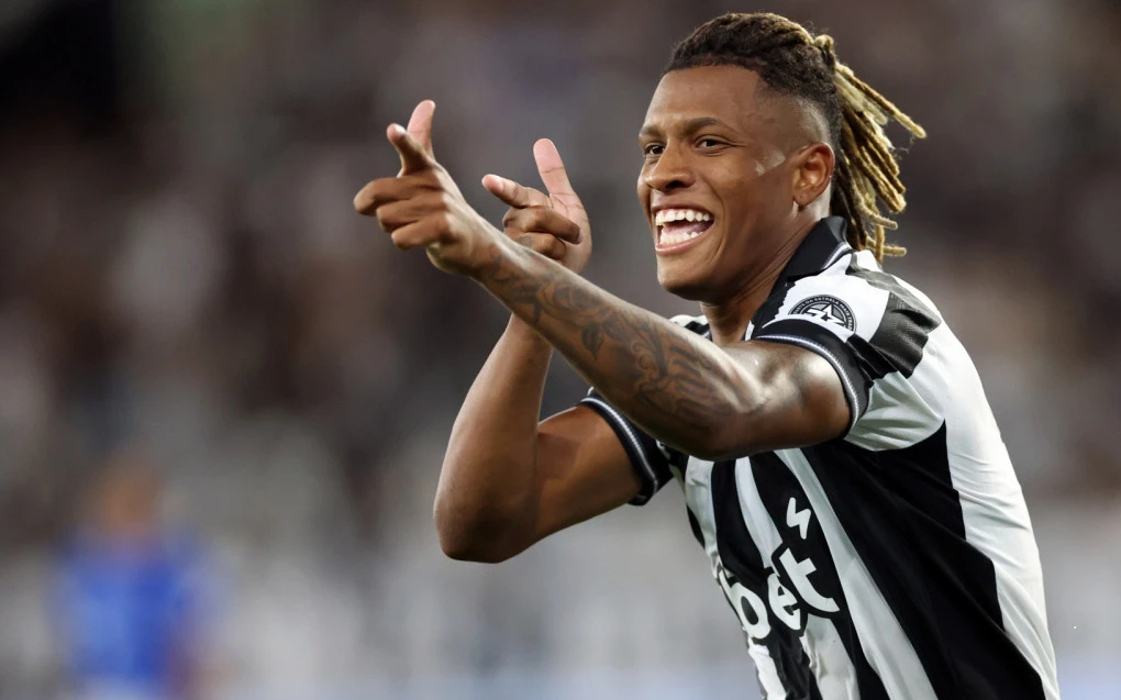 Flamengo monitora Danilo, do Botafogo, e espera chance para 'dar o bote' | Flamengo | O Dia