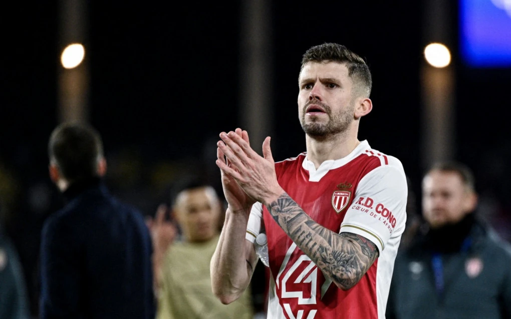 Flamengo monitora lateral-esquerdo Caio Henrique, ex-Fluminense | Flamengo | O Dia