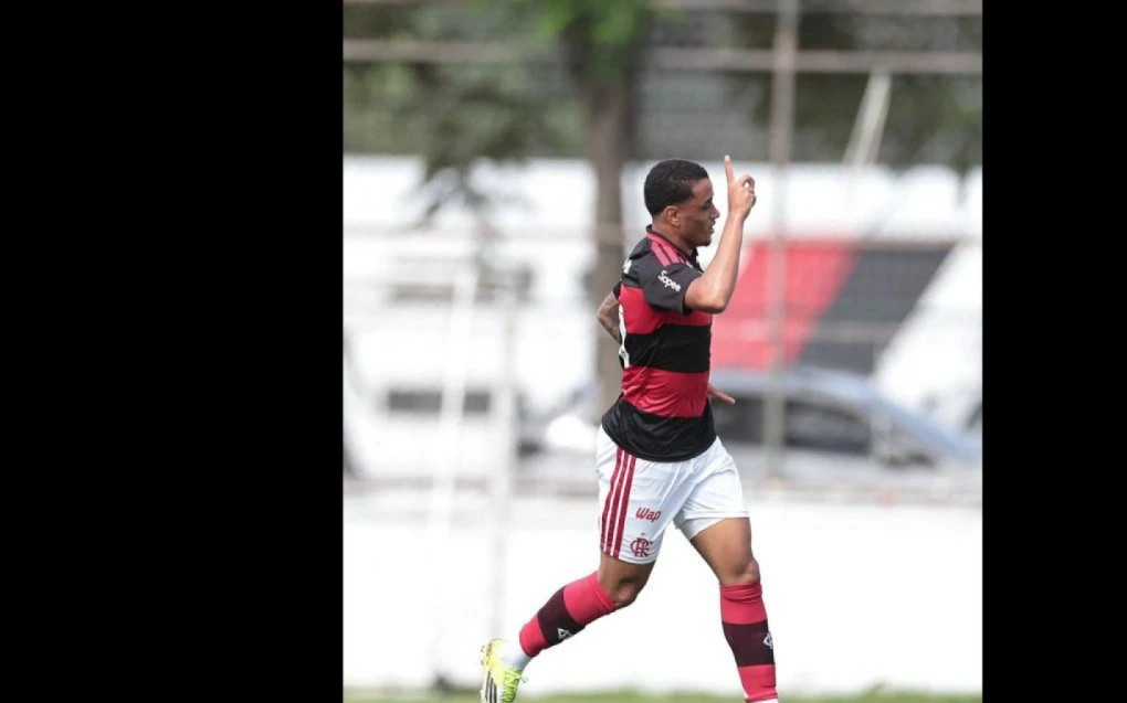 Flamengo pode perder jovem promessa de graça para clube europeu; entenda | Flamengo | O Dia