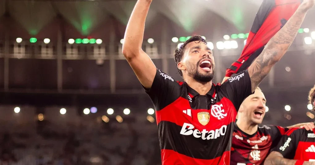 Flamengo recebe o Independiente Medellín para seguir 100% na Libertadores | CNN Brasil