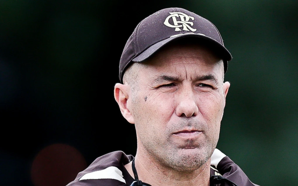 Flamengo terá sequência de jogos longe da torcida no Maracanã em maio