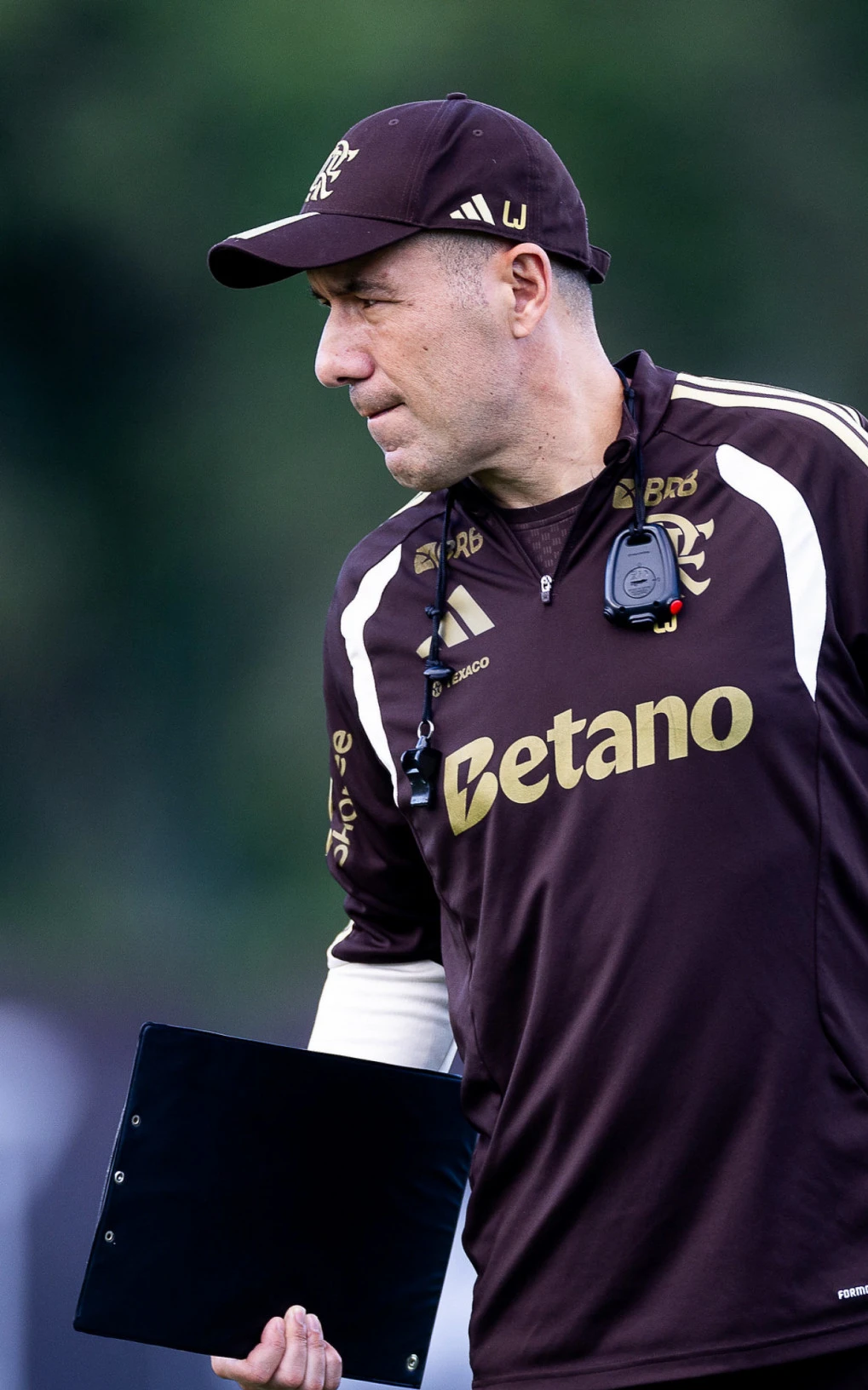 Flamengo x Santos: transmissão, situação dos times, escalações e arbitragem