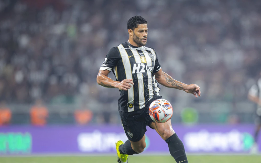 Fluminense chega a acordo com Hulk e aguarda rescisão com Atlético-MG | Fluminense | O Dia