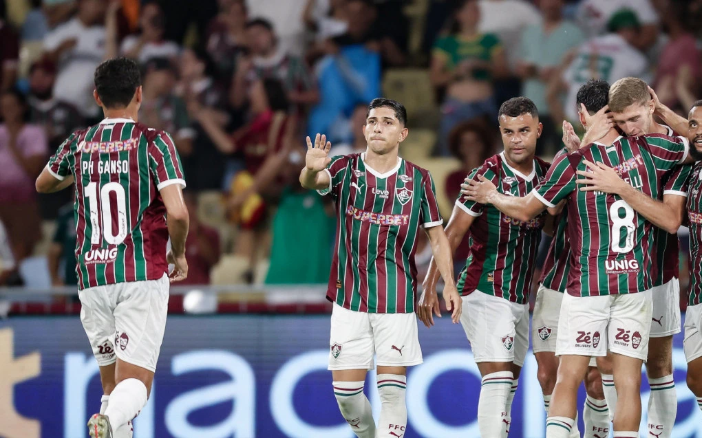 Fluminense reencontra Maracanã na Libertadores e defende sequência invicta | Fluminense | O Dia