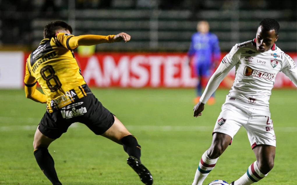 Fluminense tem histórico ruim na altitude boliviana; única vitória foi em 1950