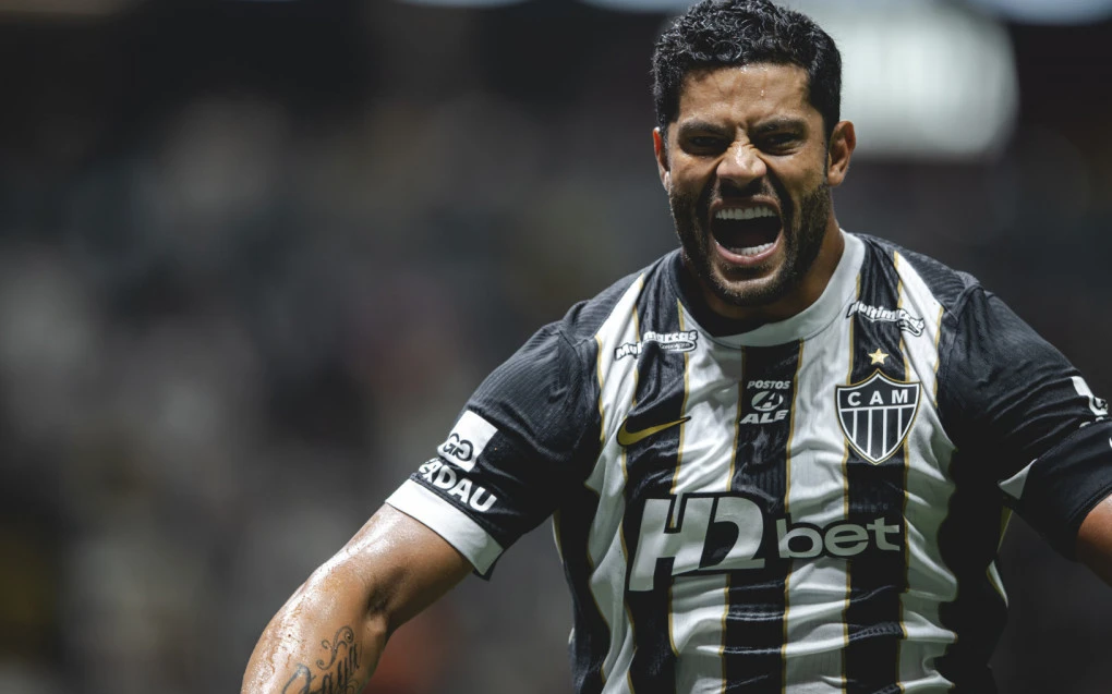 Fluminense agenda reunião com advogada de Hulk para acelerar negociação