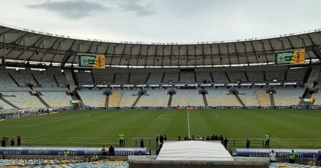 Fluminense x Chapecoense: horário e onde assistir ao jogo do Brasileirão | CNN Brasil