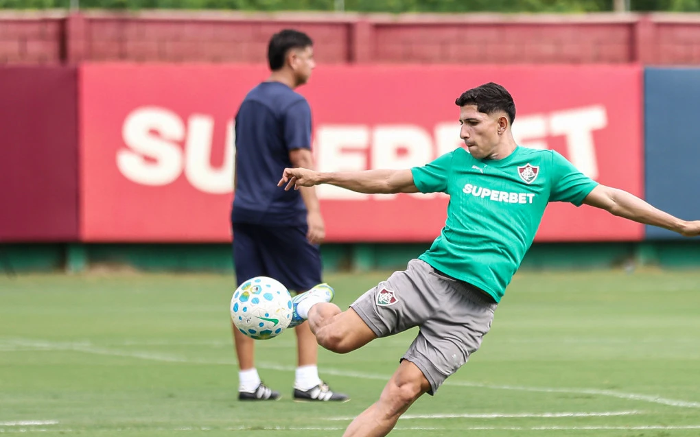 Fluminense x Chapecoense: transmissão, horário e prováveis escalações