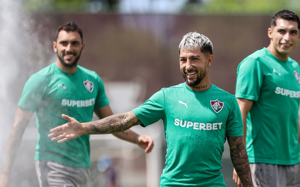 Fluminense x Corinthians: transmissão, prováveis escalações e cenário no Maracanã