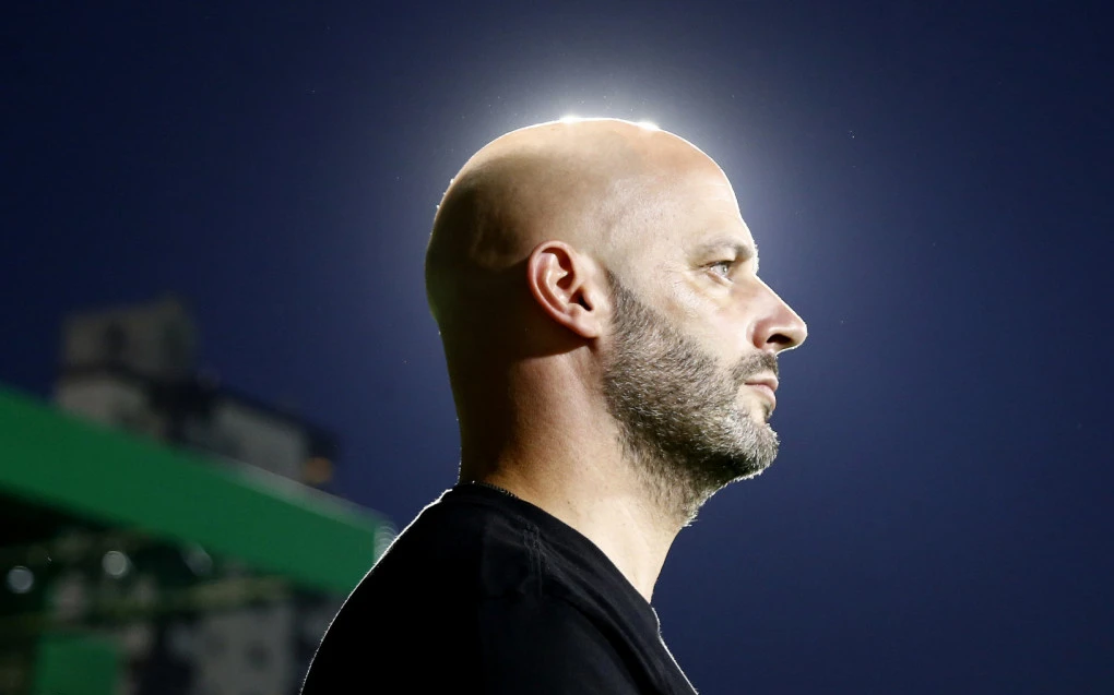 Franclim Carvalho celebra goleada do Botafogo e já projeta reencontro com a Chapecoense | Botafogo | O Dia