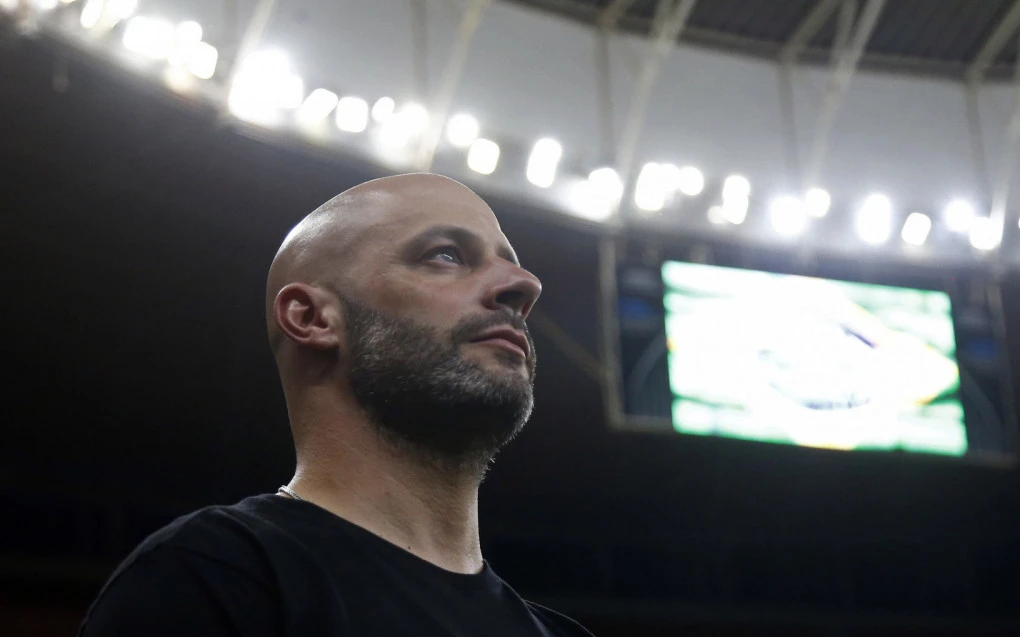 Franclim elogia atuação do Botafogo, mas critica empate: ‘Faltou controlar o jogo’