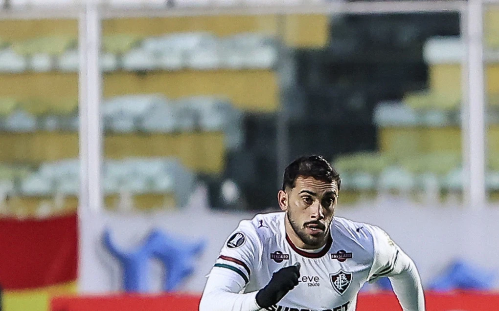 Freytes detona arbitragem e vê Fluminense prejudicado em derrota na Libertadores | Fluminense | O Dia