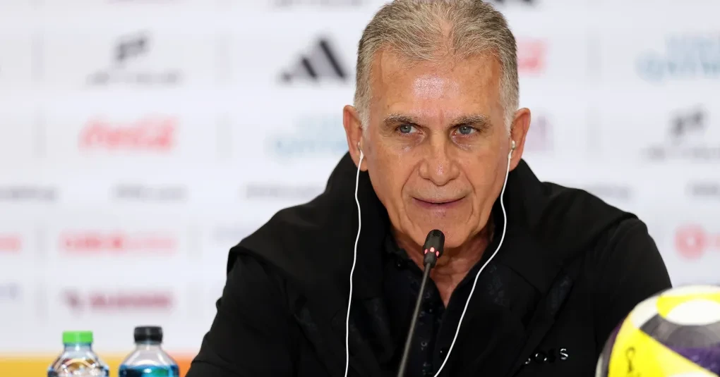 Gana anuncia novo treinador há menos de dois meses para a Copa do Mundo | CNN Brasil