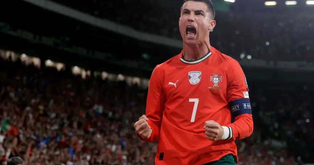 Cristiano Ronaldo busca título inédito para Portugal na Copa do Mundo 2026