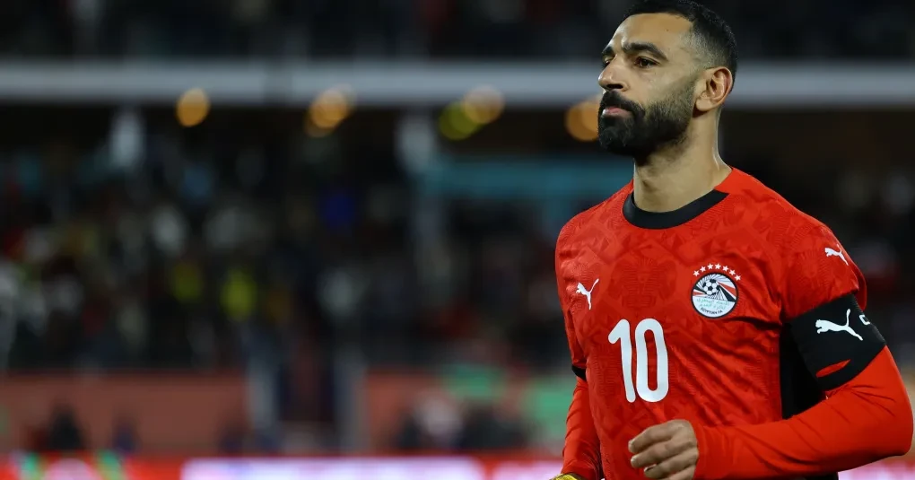 Geração 2026: de volta à Copa, Salah tenta feito inédito com o Egito | CNN Brasil