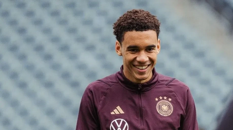 Geração 2026: Musiala é uma das joias da Alemanha em busca do penta da Copa | CNN Brasil