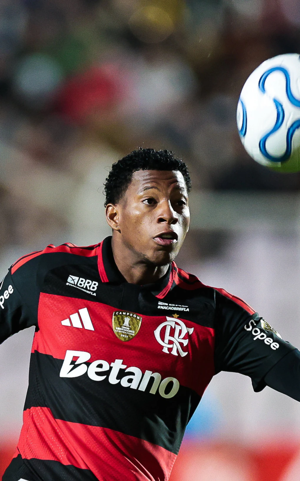 Gonzalo Plata recebe elogio no Flamengo por nova postura: 'Mais focado' | Flamengo | O Dia