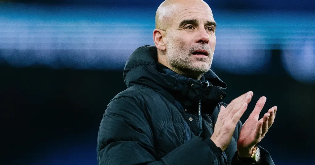 Guardiola classifica jogo contra o Arsenal como final: "Se perder, acabou" | CNN Brasil