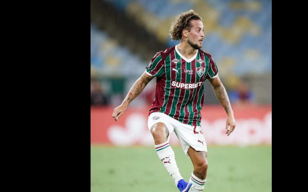 Guga vê 'oscilação' do Fluminense, mas confia em volta por cima na Libertadores | Fluminense | O Dia