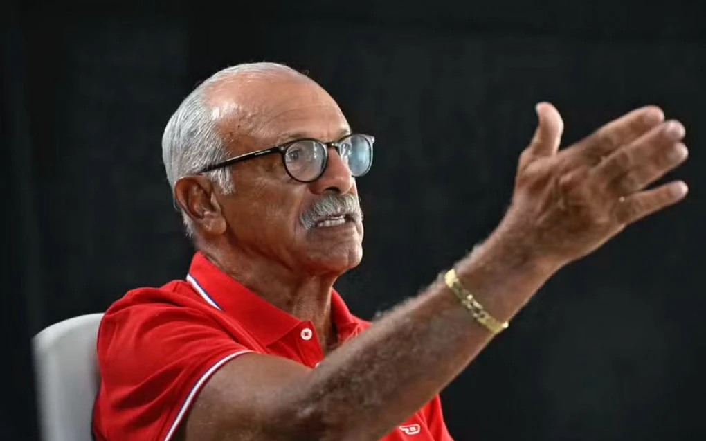 Ídolo do Flamengo critica amarelo para Arrascaeta em homenagem a Oscar Schmidt | Flamengo | O Dia