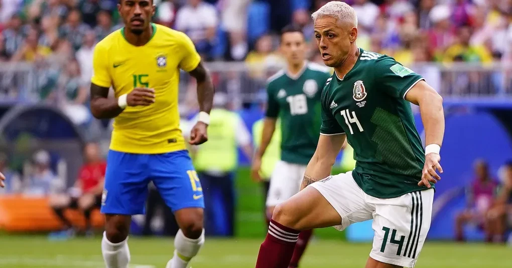 Ídolo do México vai para Copa do Mundo em nova função; entenda | CNN Brasil