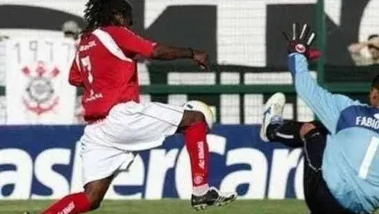 Fernando Carvalho diz que Inter vai pleitear o título brasileiro de 2005