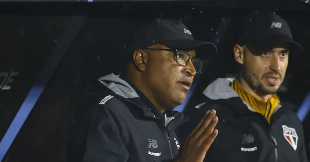 Irregular, São Paulo recebe O'Higgins pela segunda rodada da Sul-Americana | CNN Brasil