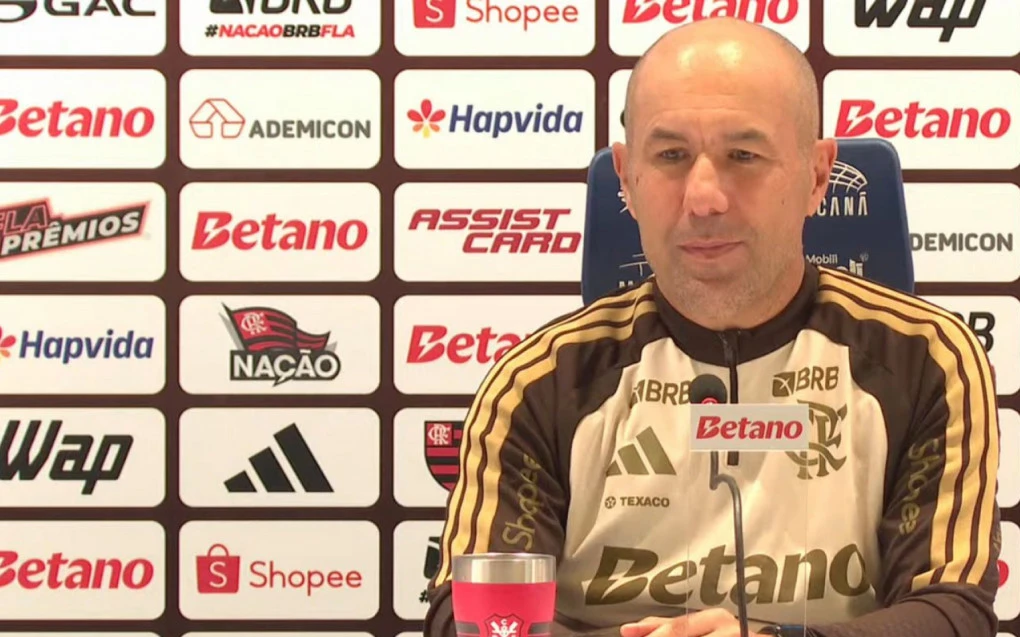 Jardim elogia Evertton Araújo e explica mudanças feitas no intervalo