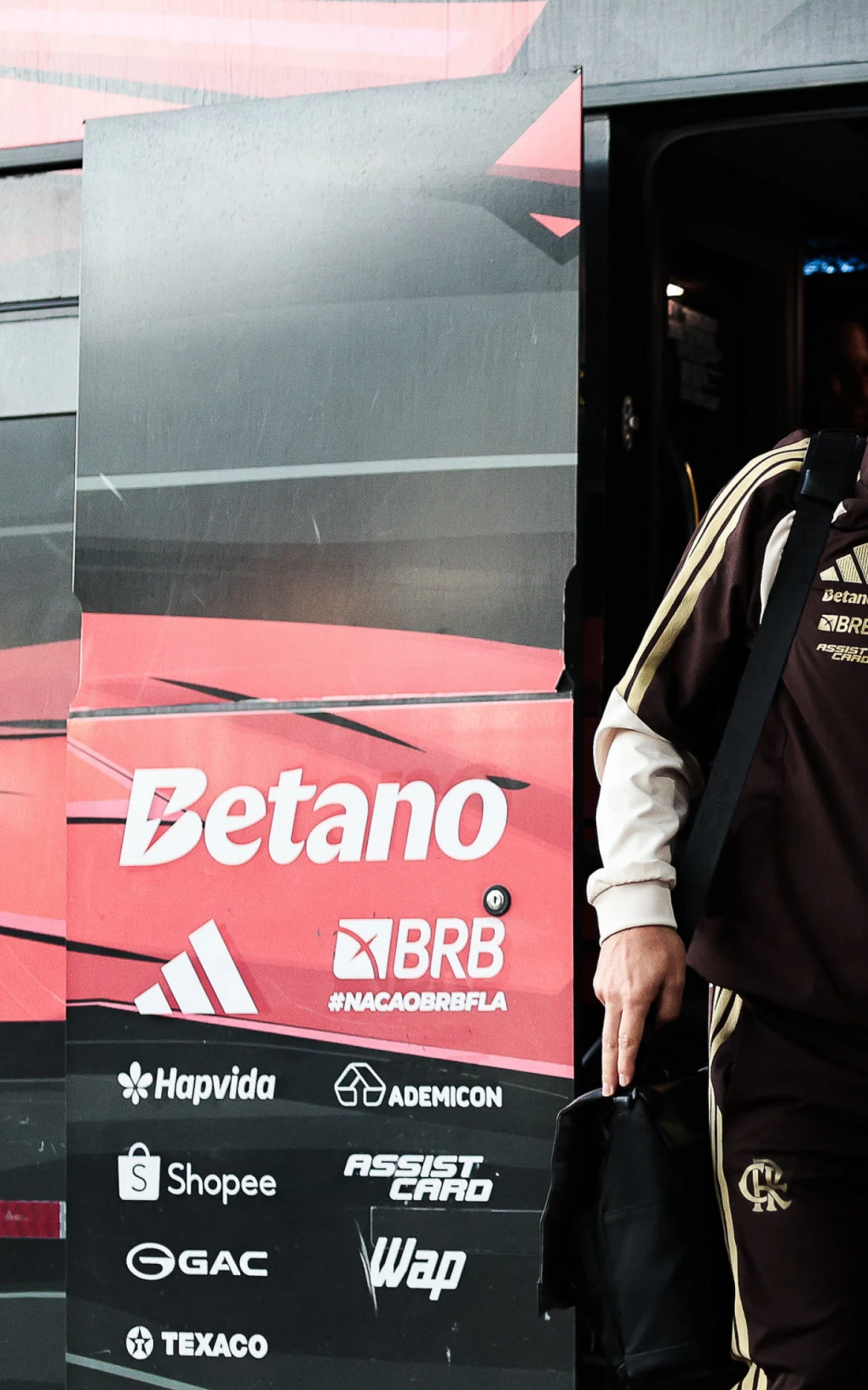 Jardim elogia, mas acredita que Flamengo poderia ter 'resultado mais robusto' em vitória | Flamengo | O Dia