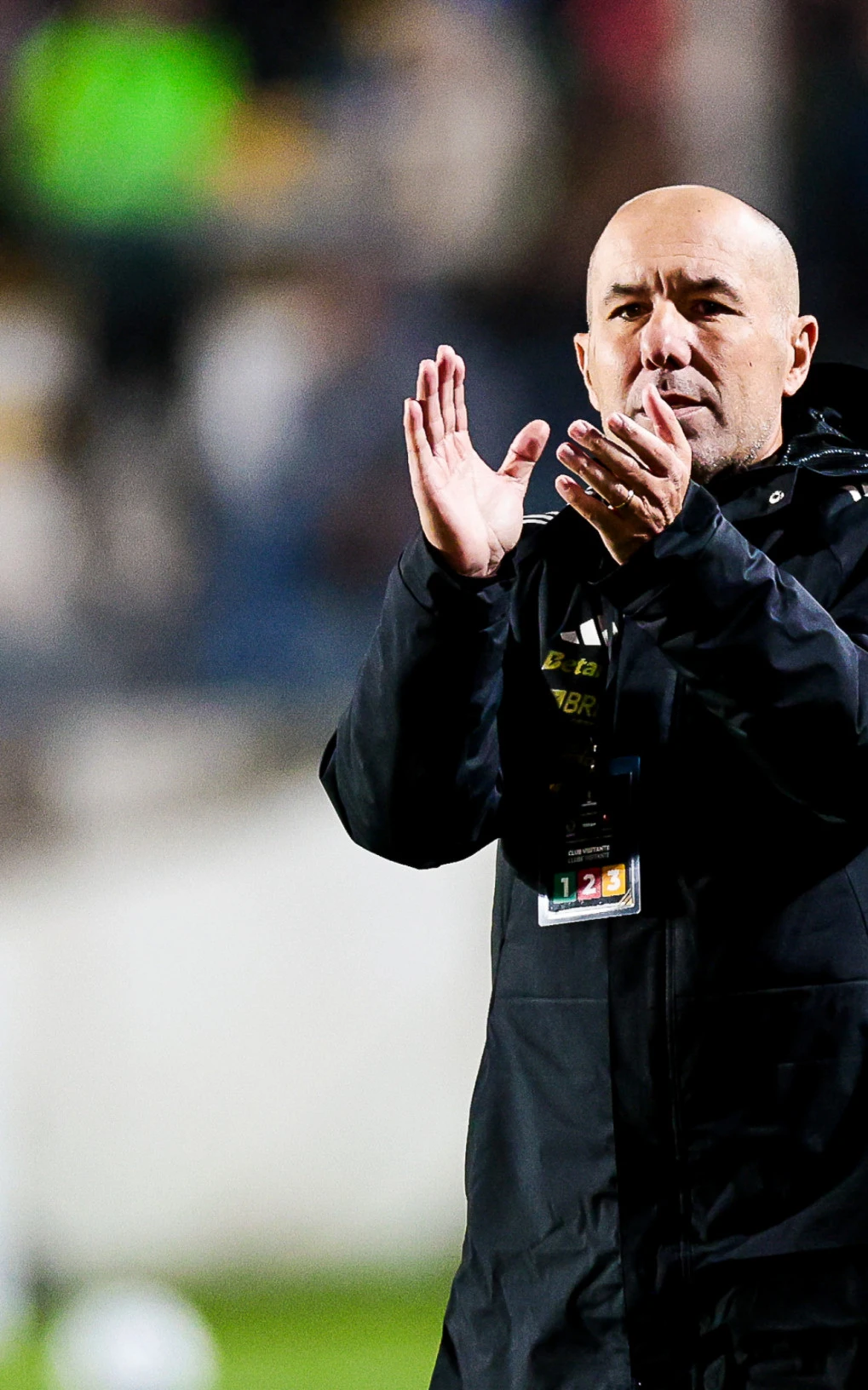 Jardim valoriza empenho e revela o que passou ao grupo para jogo na altitude | Flamengo | O Dia