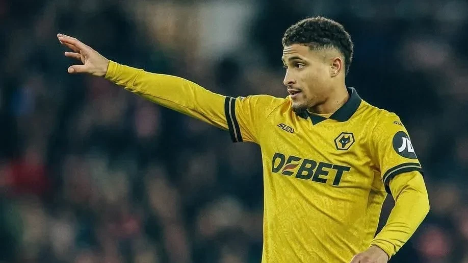 João Gomes, ex-Flamengo, pode trocar de clube na Premier League | CNN Brasil