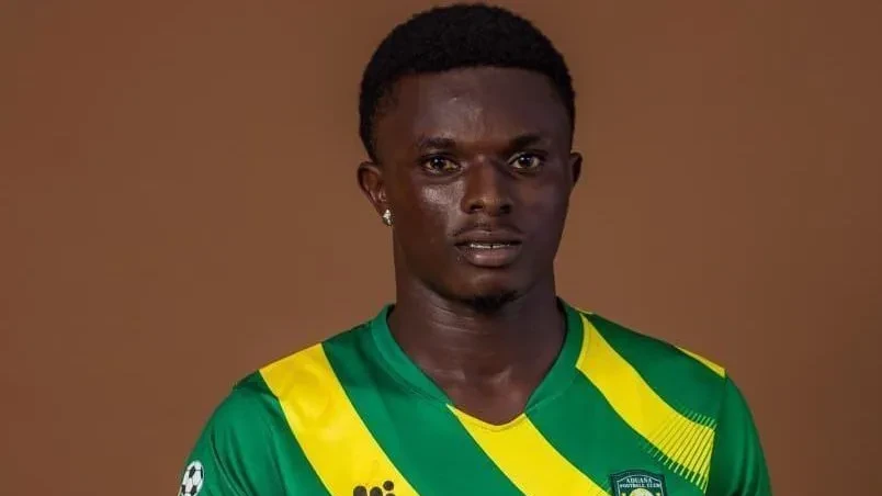 Jogador de 20 anos morre após ser baleado em ataque a ônibus de time | CNN Brasil