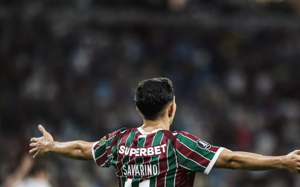 Jogadores do Fluminense dão razão às críticas após derrota na Libertadores | Fluminense | O Dia